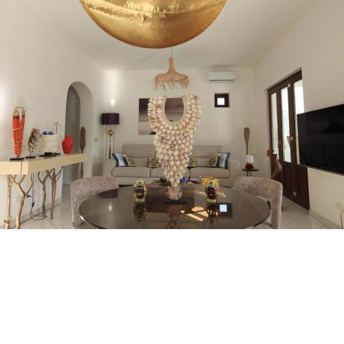Magnifique Villa Azzurra - charme et design