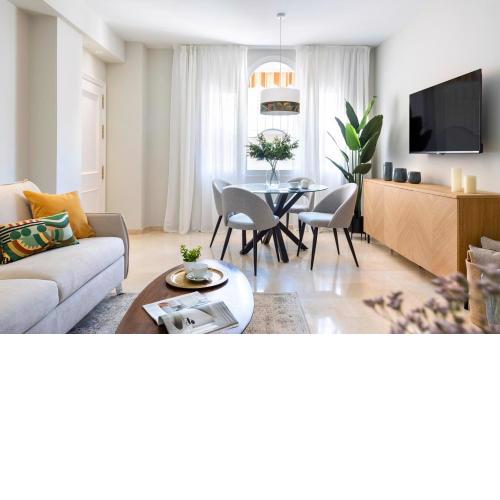 Magno Apartments Ruiseñor