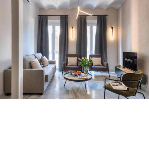 Magno Apartments San Gil