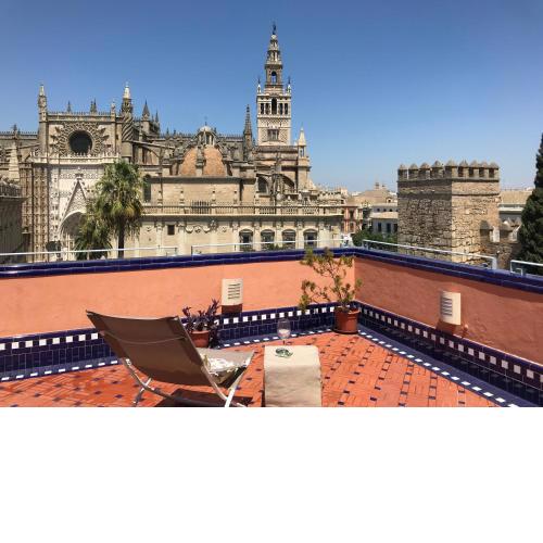 Magno Apartments Santo Tomas