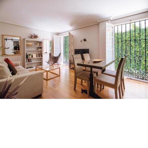Magno Apartments Vidrio