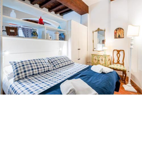 Magnoli & Ponte Vecchio Apartment