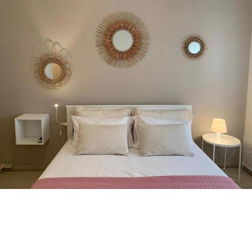 MAGNOLIA - ANTINE 54