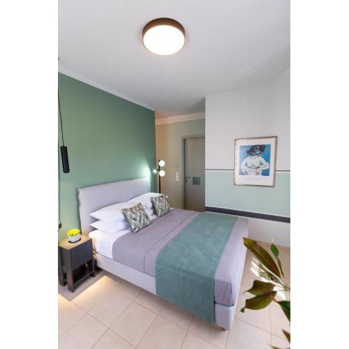 Magnolia - Apartment in Kalamata