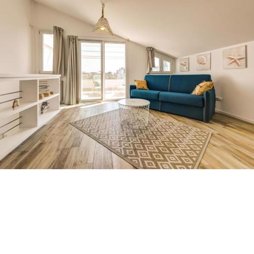 Magnolia - Blu Sky Luxury Penthouse