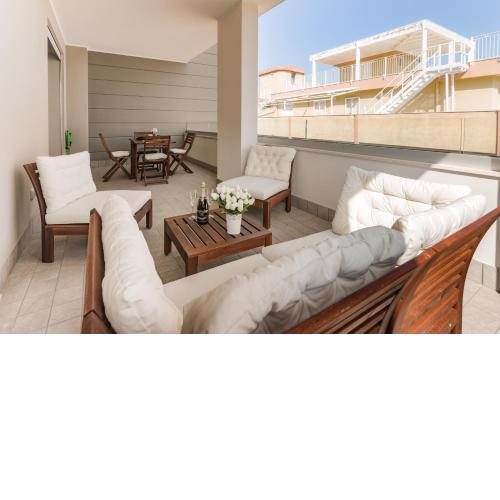 MAGNOLIA - ORTI'S PLACE
