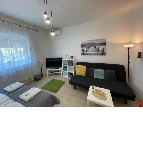 Magnolia Apartman