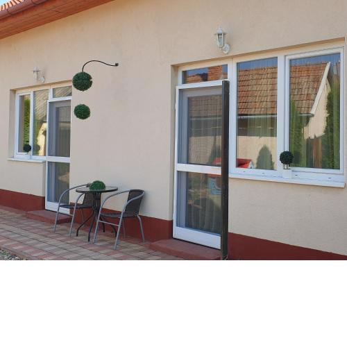 Magnólia apartman