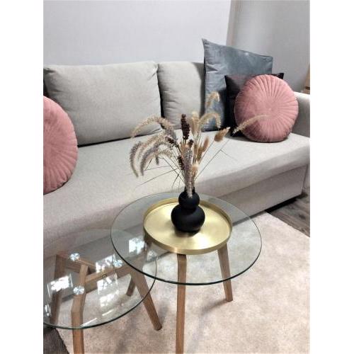 Magnolia Apartman