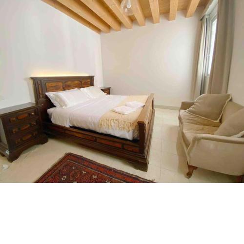 Magnolia Apartment, easy for family