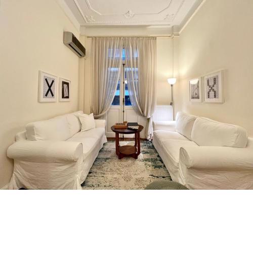 #Magnolia Apt by halu! Apartments
