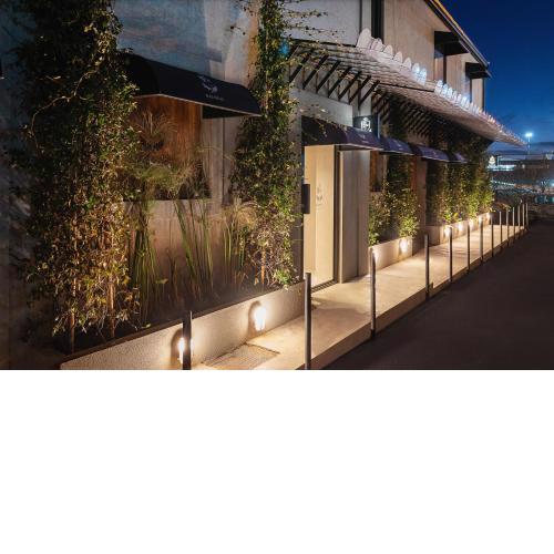 Magnolia Boutique Rooms