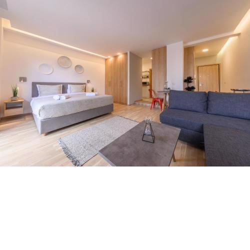 MAGNOLIA City Suite