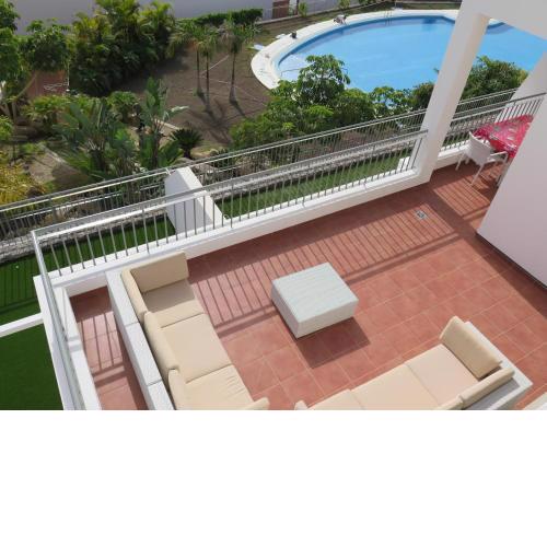 Magnolia Golf Resort Duplex LACA44
