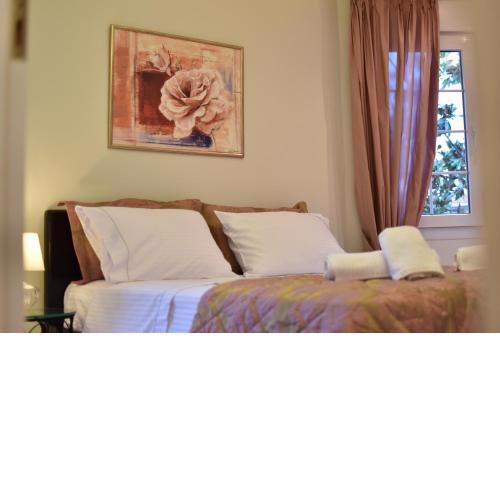 Magnolia House in Ioannina