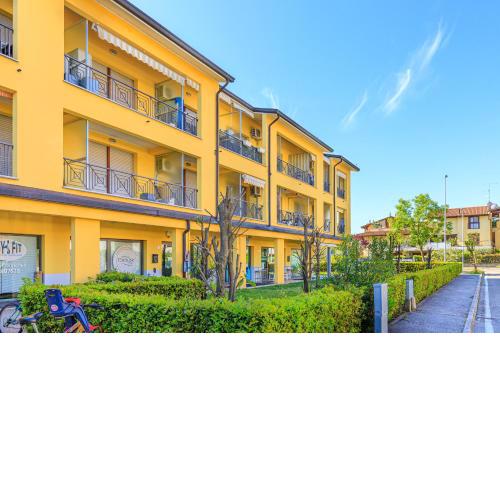 Magnolia In Sirmione - Happy Rentals