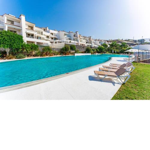 Magnolia Luxury Apartment