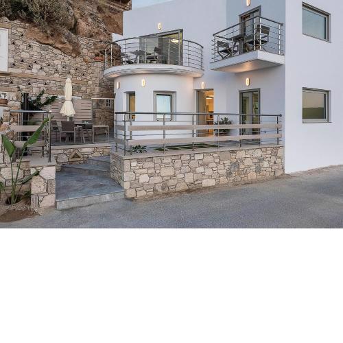 Magnolia Luxury Apartments