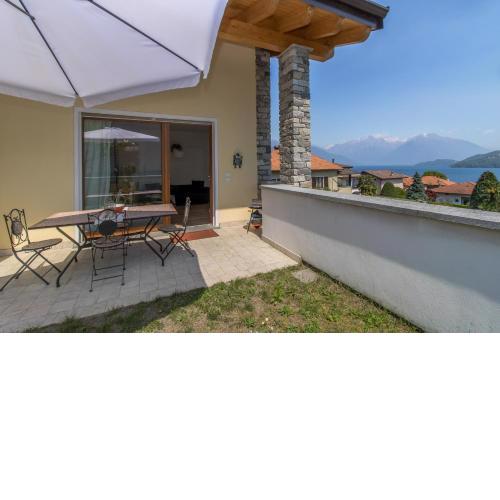 Magnolia Musso Vista