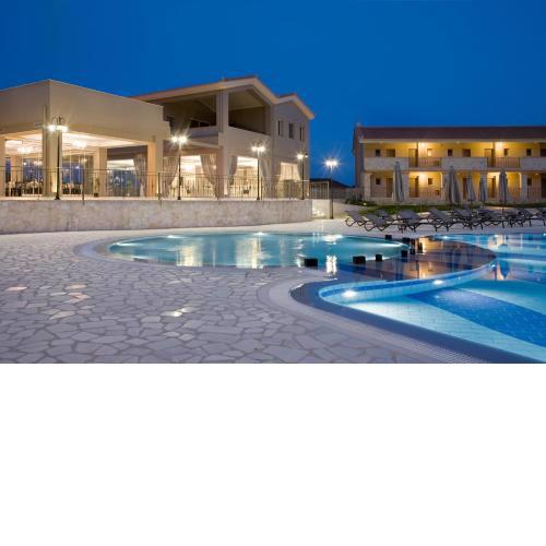 Magnolia Resort