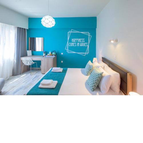 Magnolia Rooms