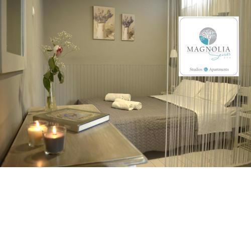 Magnolia Senses