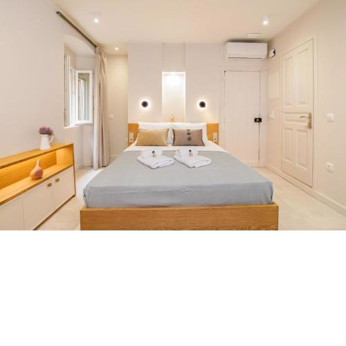 Magnolia studio by Corfu Escapes