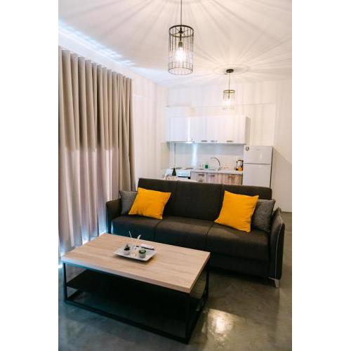 MAGNOLIA SUITES