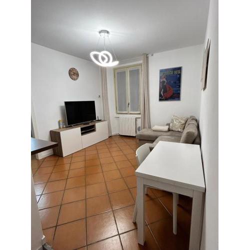 MagnoliaApartments - Navigli suite