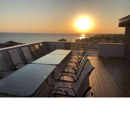 MAGO APARTMENTS