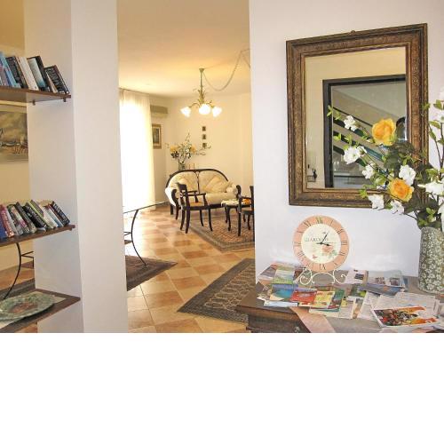 Magralù 2 B&B