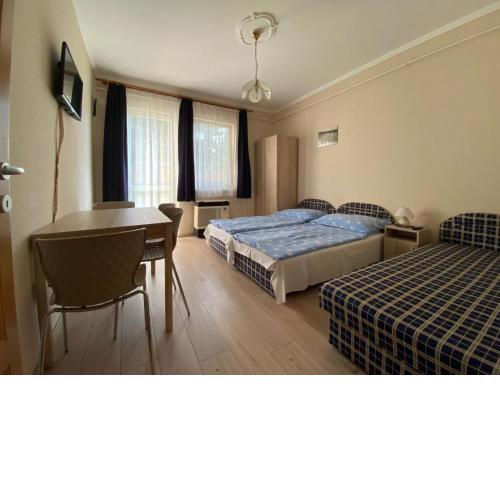 Magyar Apartman II.