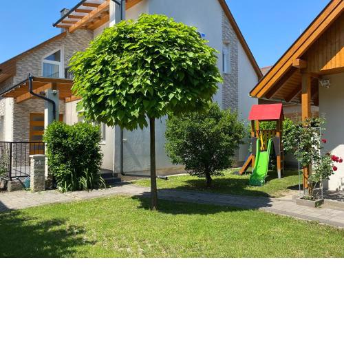 Magyar Apartman III.