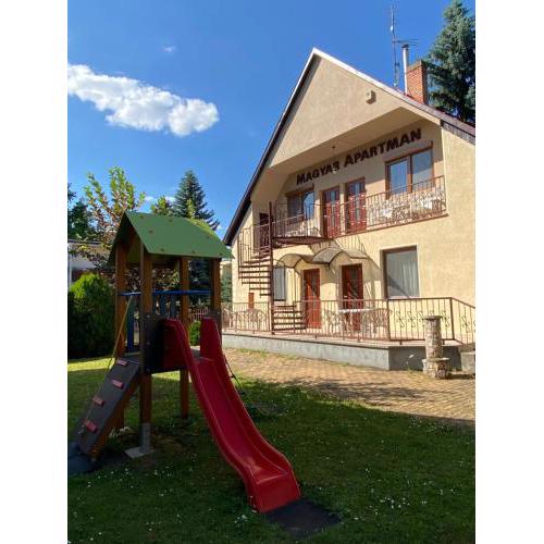 Magyar Apartman