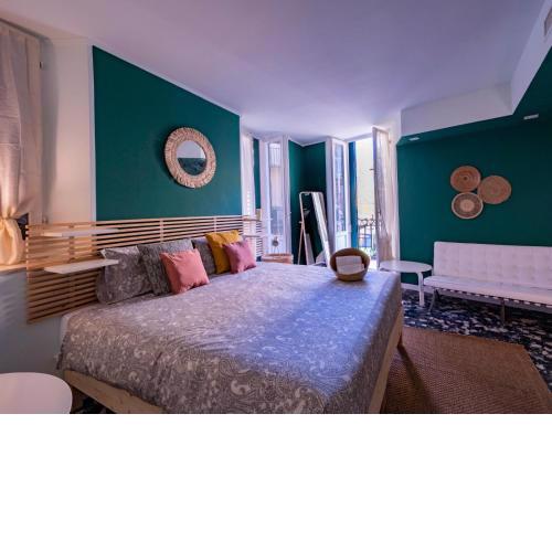 Mahamo Suites