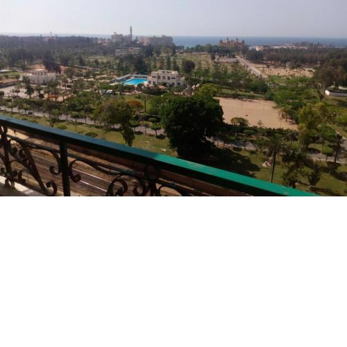 Mahdy Apartment