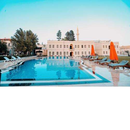 MAHİYE HANIM KONAĞI