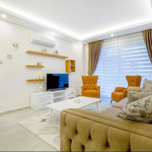 Mahmutlar Luxury Residence BAY4 Homes