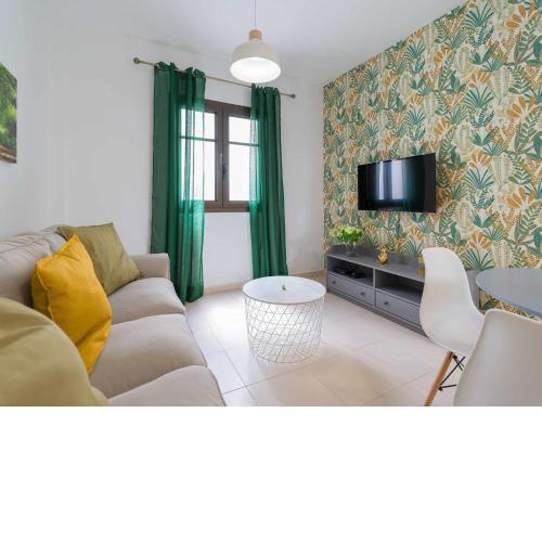 Mahostly Apartamento Comillas PA