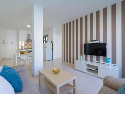 Mahostly Apartamento Comillas PB