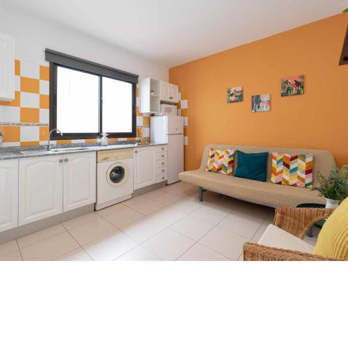 Mahostly Apartamento Comillas PF