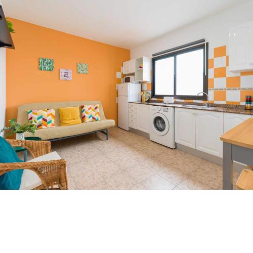 Mahostly Apartamento Comillas PG