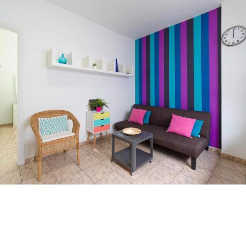 Mahostly Apartamento Comillas PH