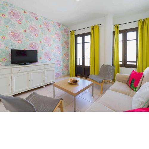 Mahostly Apartamento Comillas SB