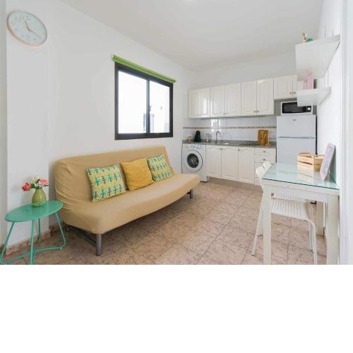 Mahostly Apartamento Comillas SF