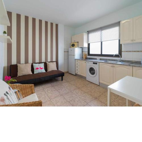 Mahostly Apartamento Comillas SH