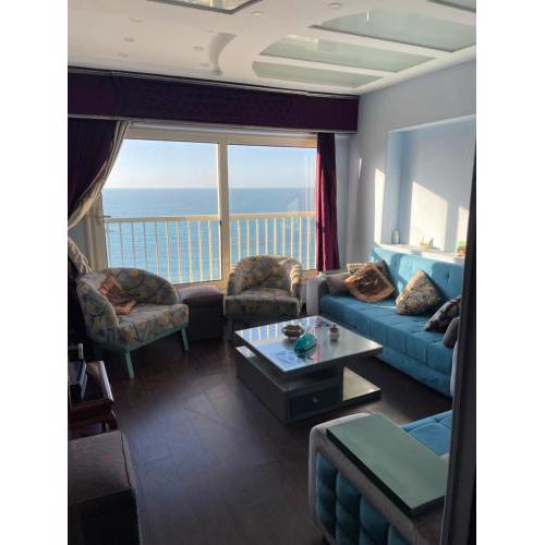Mahrousa Sea-View