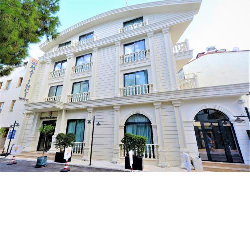 Mai İnci Hotel