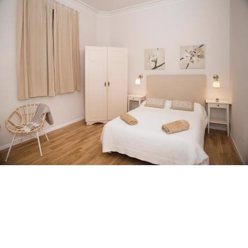 Mai & Maud Ronda Apartment