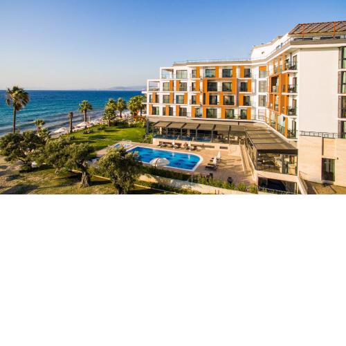 MAIA Luxury Beach Hotel & Spa